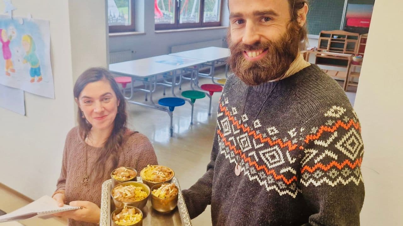 Erster Ayurveda Kochkurs in Fussach – Genuss und Wissen vereint