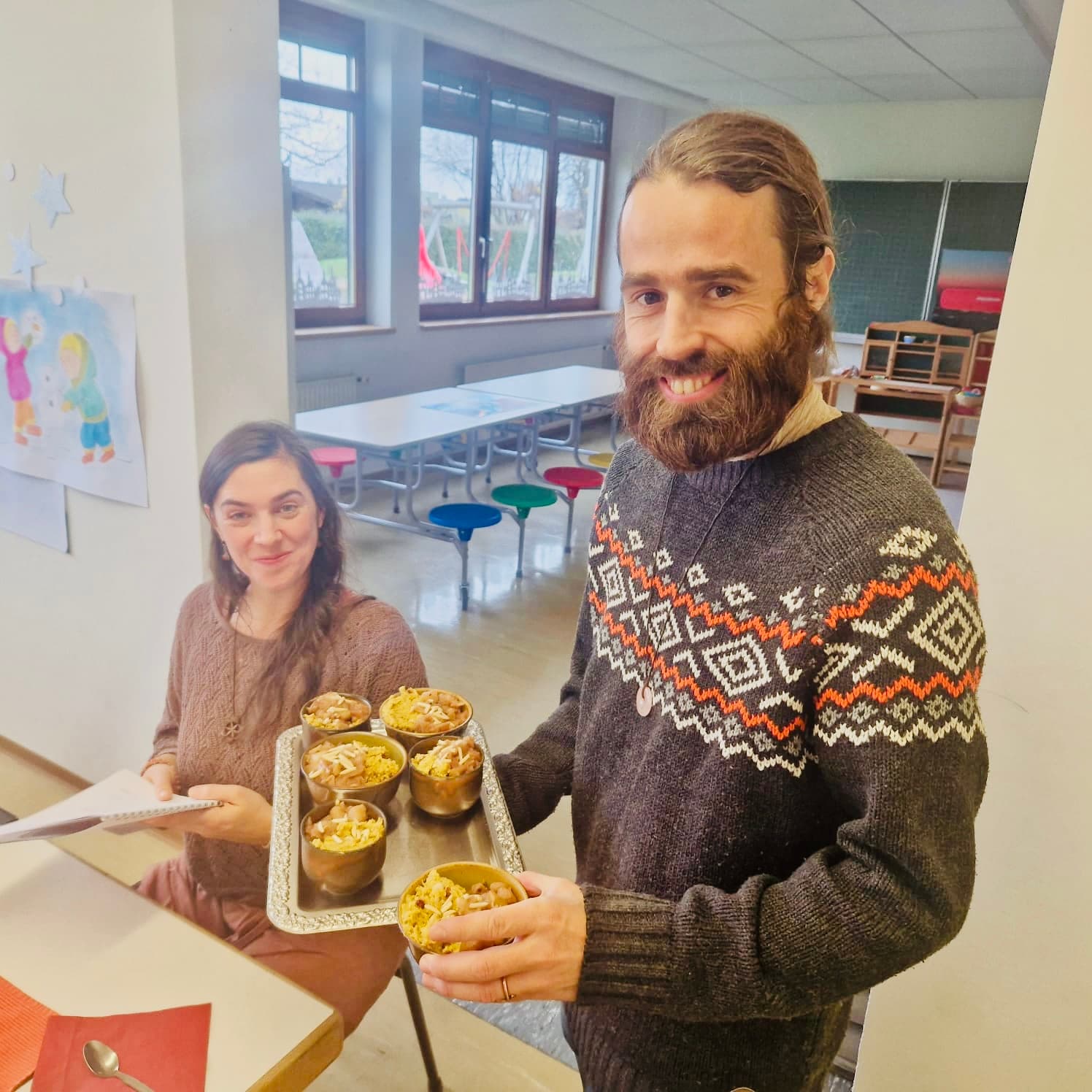 Erster Ayurveda Kochkurs in Fussach – Genuss und Wissen vereint