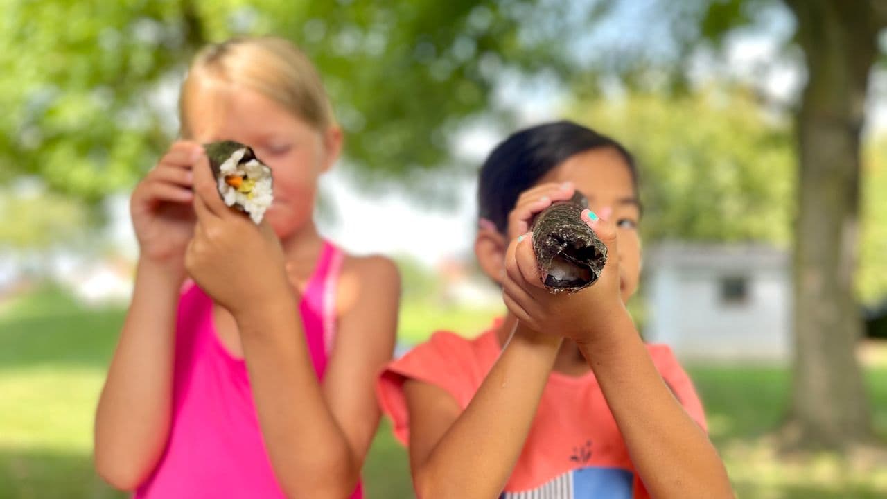Kinder Kampfkunst Sommer Spaß begeistert mit Vielfalt und Bewegung