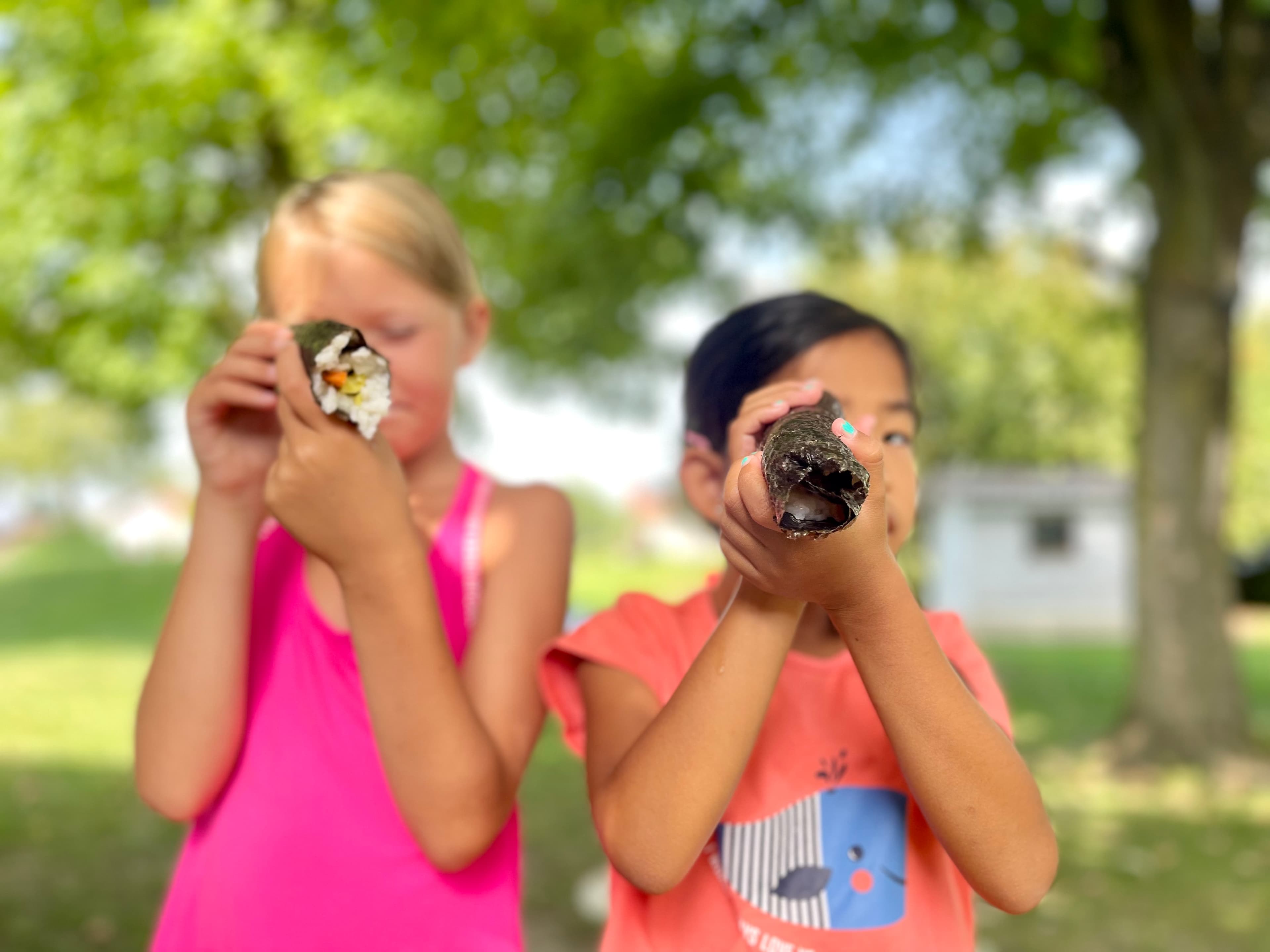 Kinder Kampfkunst Sommer Spaß begeistert mit Vielfalt und Bewegung