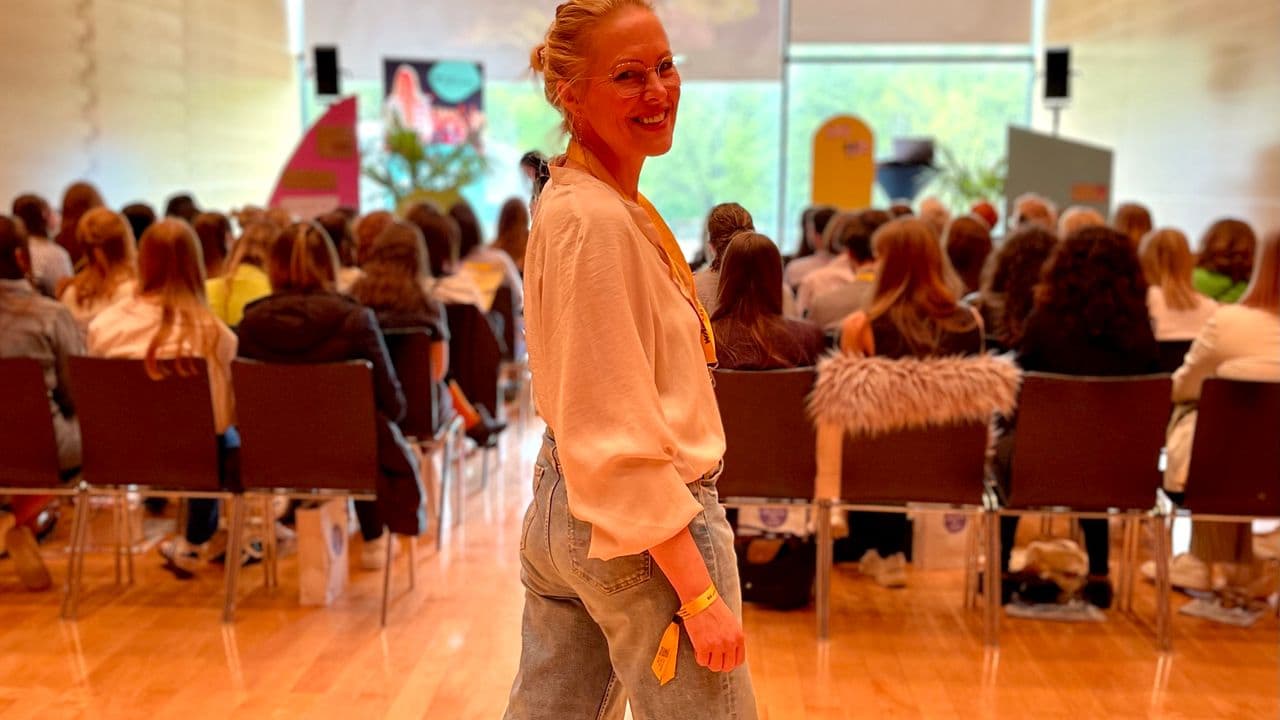 Innere Antreiber erkennen und verändern – Impulse vom Female Future Festival