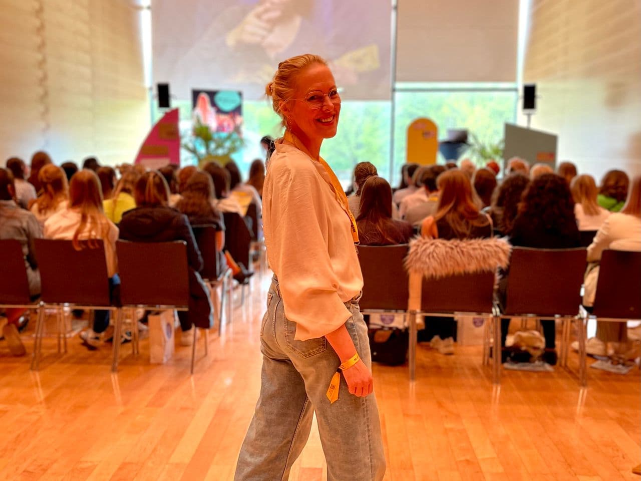 Innere Antreiber erkennen und verändern – Impulse vom Female Future Festival