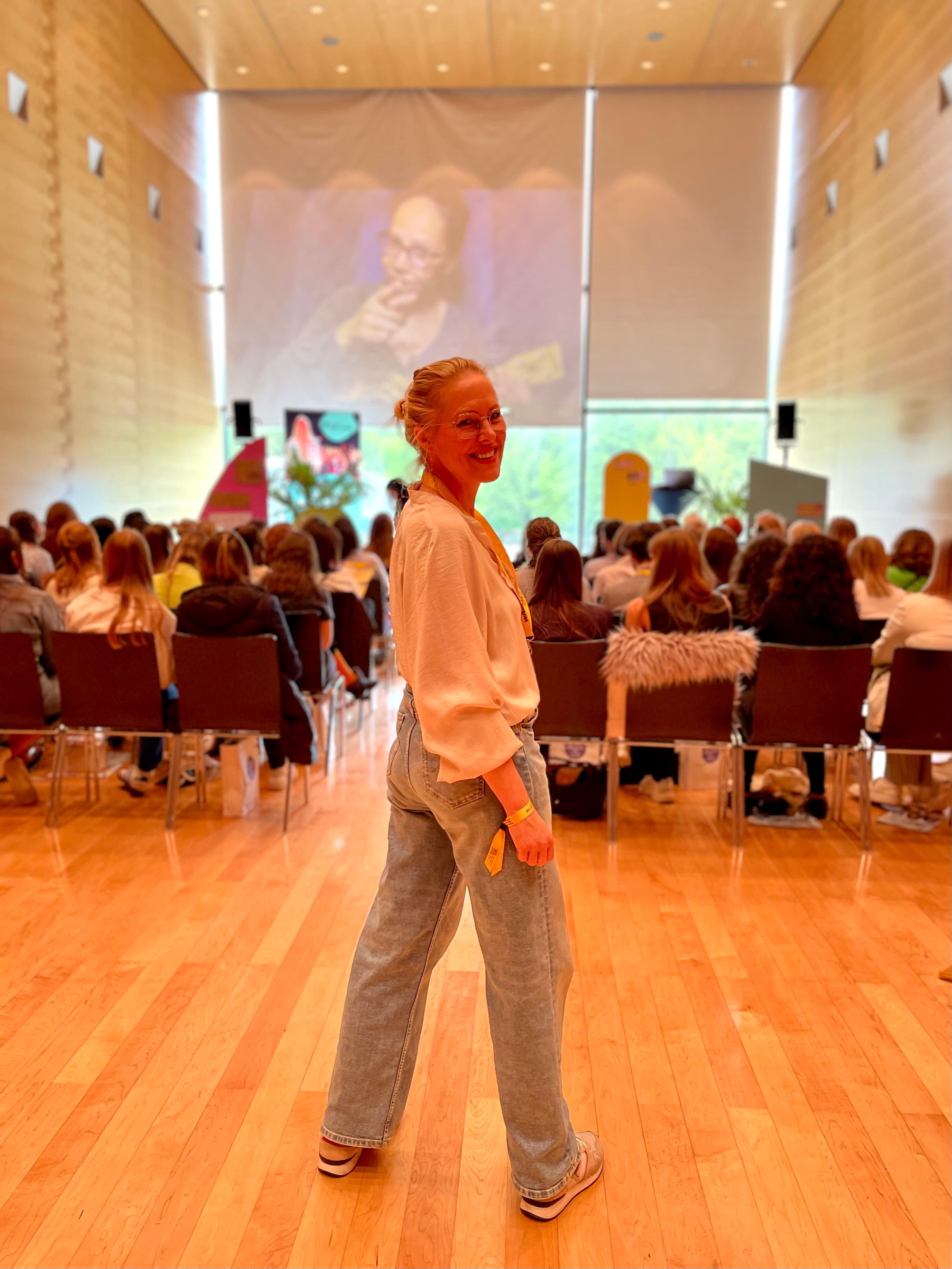 Innere Antreiber erkennen und verändern – Impulse vom Female Future Festival